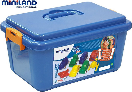 Miniland Αυτοκινητάκι