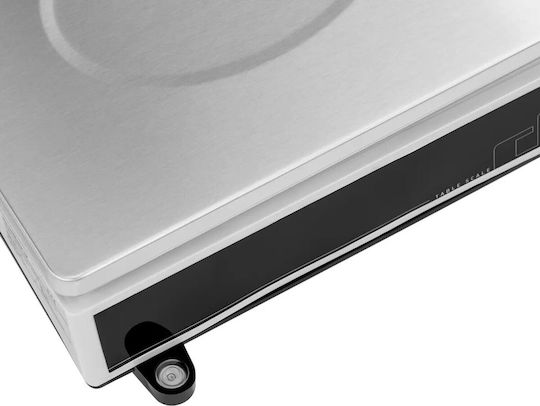 Пощенска везна с LCD дисплей 21 x 27 см 6 кг 0.2 г