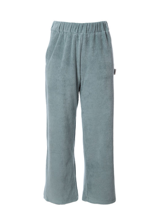 Matoufrance Kids Trousers MINT