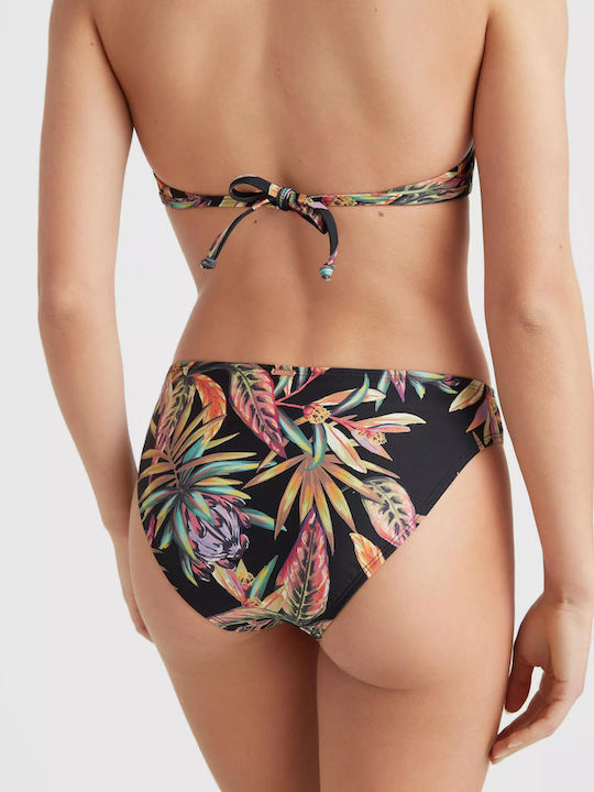 O'neill Bikini Alunecare Negru