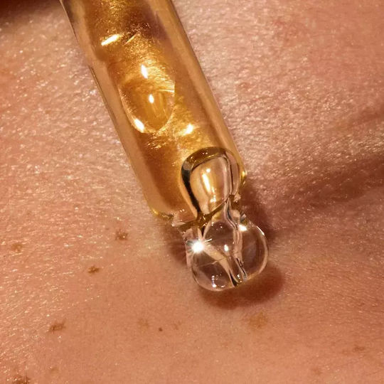 Omorovicza Gesichtsöl für Wiederherstellen und Nährend 30ml