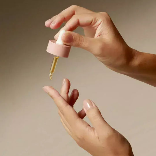 Omorovicza Gesichtsöl für Wiederherstellen und Nährend 30ml