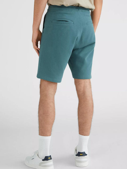 O'neill Jogger Men's Athletic Shorts Green