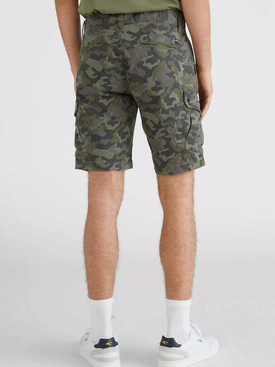 O'neill Men's Shorts Cargo Black