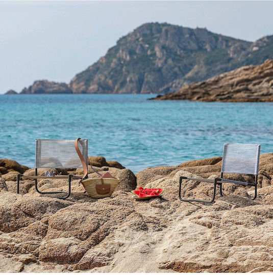 Lafuma Καρεκλάκι Παραλίας
