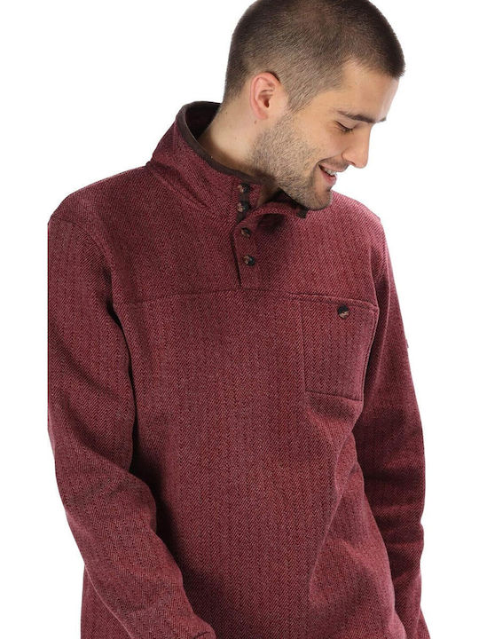 Langarmbluse Gray