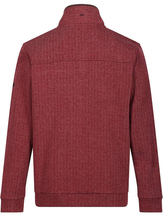 Langarmbluse Gray