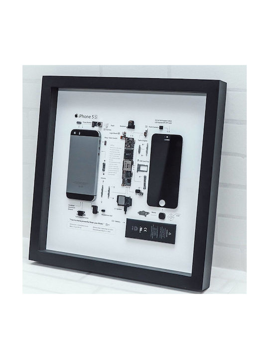 Xreart iPhone Zerlegungsrahmen Apple iPhone 5s Hkip05s