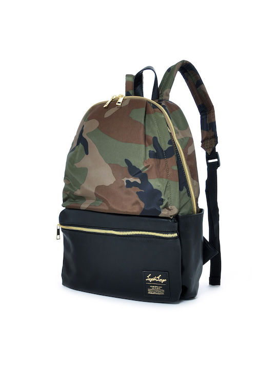 Legato Rucksack 16Es