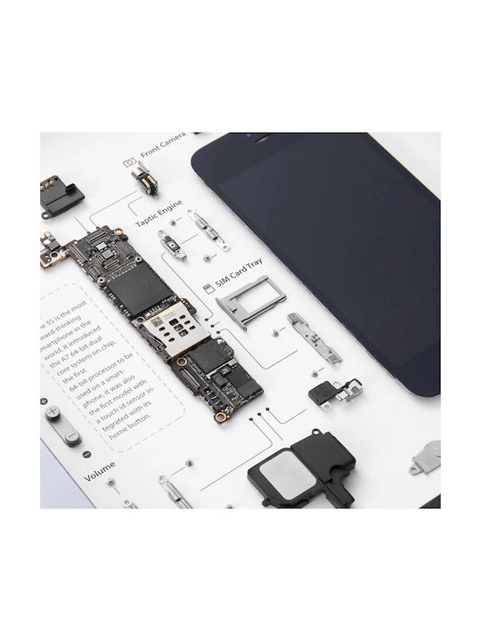 Xreart iPhone Zerlegungsrahmen Apple iPhone 5s Hkip05s