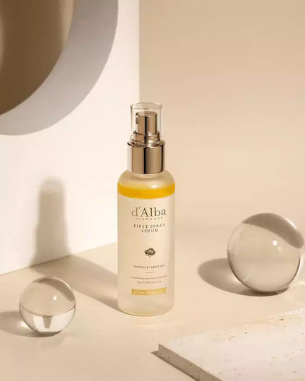 D'alba White Truffle First Spray Serum 50ml
