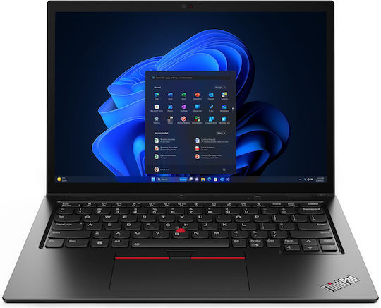 Lenovo ThinkPad L13 2-in-1 G5 13.3" IPS Touchscreen (Ultra 5-125U/16GB/512GB SSD/W11 Pro) (ES Keyboard)