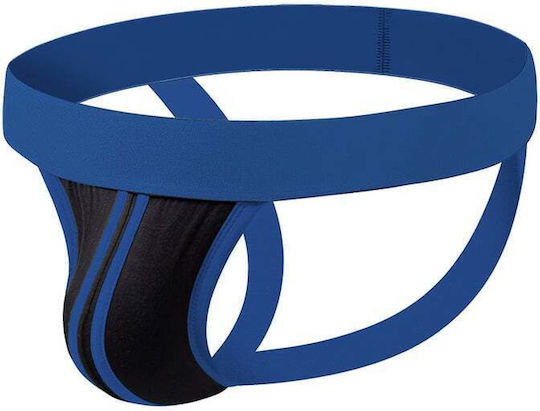 Kinksters Blue