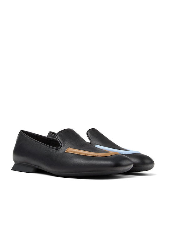 Camper Ballerinas Black