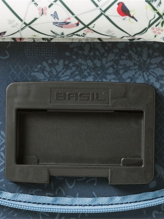 Basil Handlebar Bag 8lt