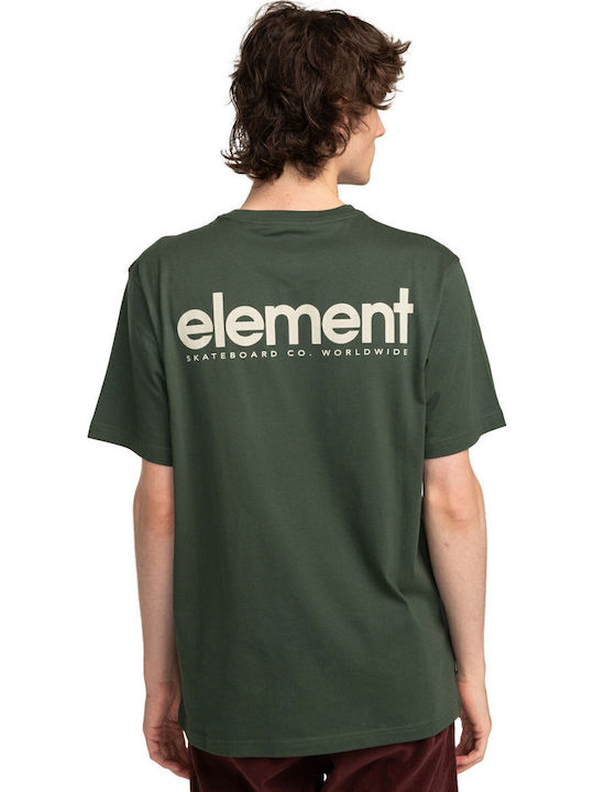 T-shirt Deep Forest