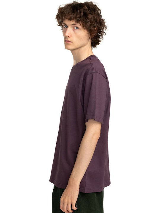 T-Shirt Plum