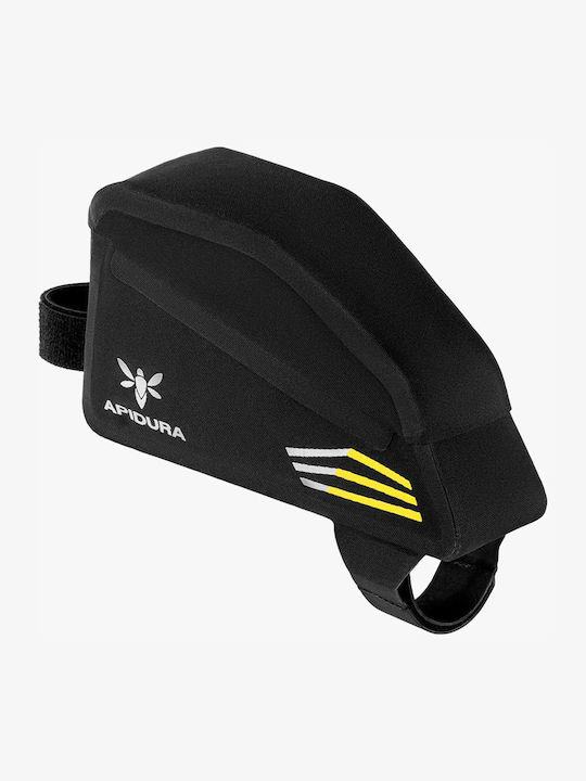 Apidura Τσαντάκι Σκελετού Ποδηλάτου 1lt Μαύρο