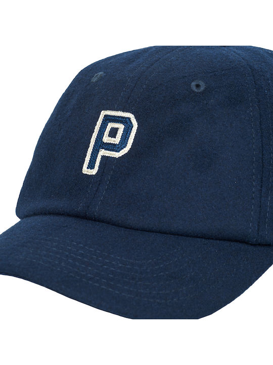Watson Jockey Blau