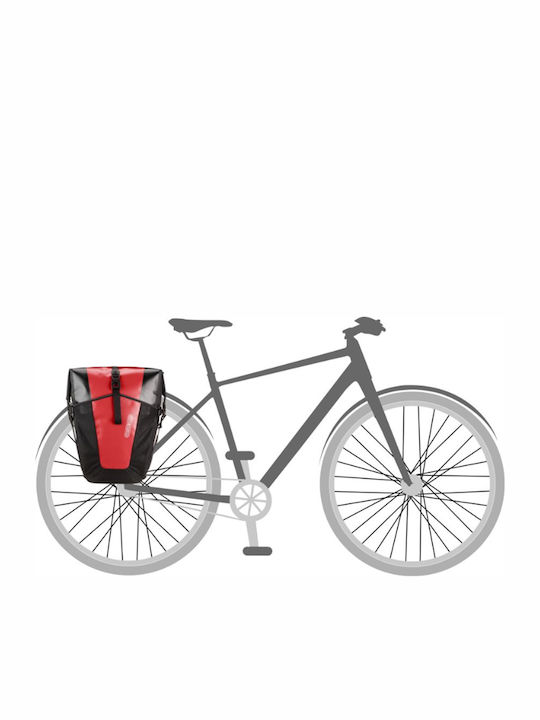 Ortlieb Bicycle Rack Bag Black