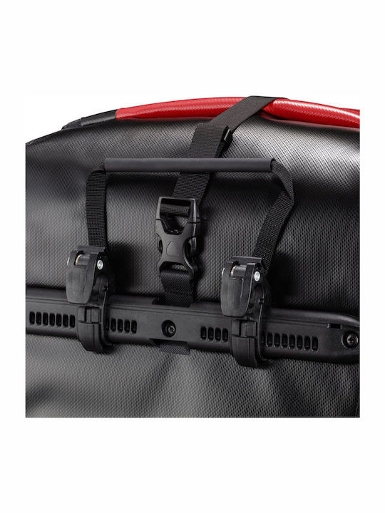 Ortlieb Bicycle Rack Bag Black