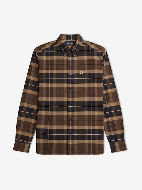 Fred Perry