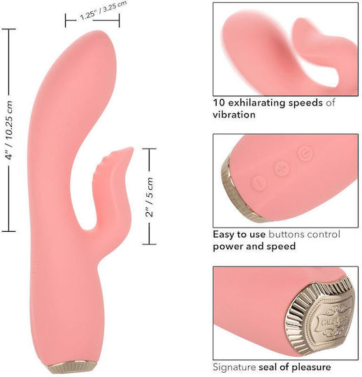 Entkorkt Zinfandel Pink