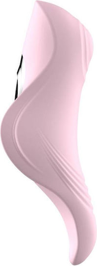Wearable Impusle Vibe Pink