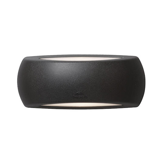 Eurolamp Waterproof Black Spot Eurolamp Waterproof Black Spot