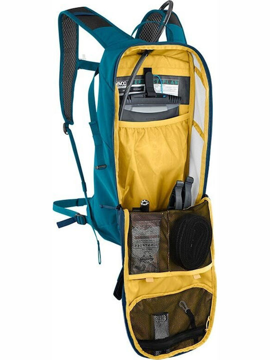 Evoc Ride 8 + 2l Trinkrucksack