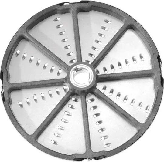 Reibescheibe Sh-6 Zerkleinerer 6 mm Sammic 1010324