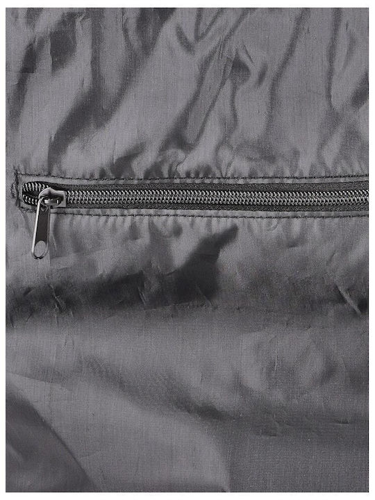 4F Backpack 15lt Μαύρο