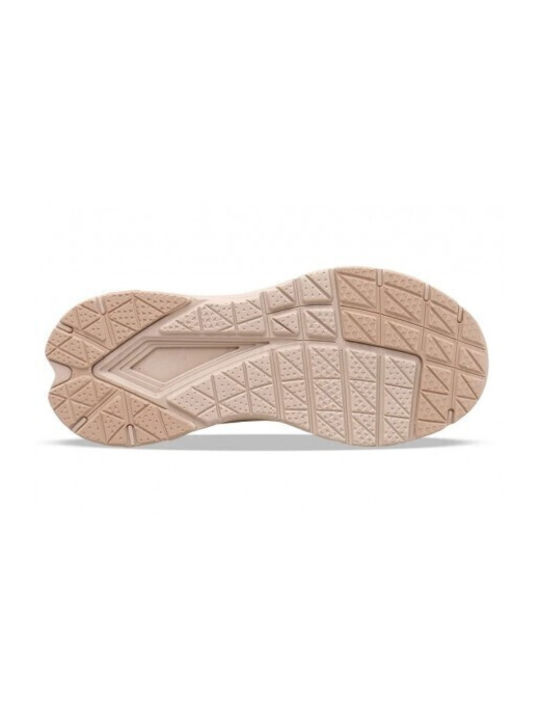Memory Ranger Nanobionic Sport Shoes Running Pink
