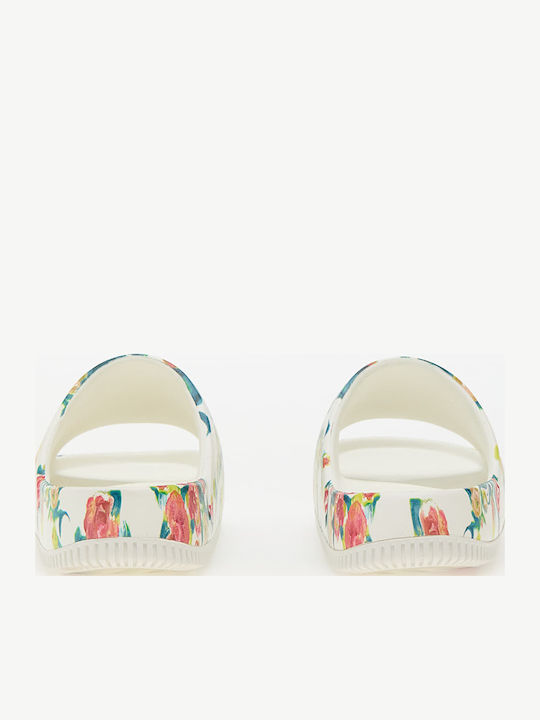 Calm Frauen Flip Flops in Mehrfarbig Farbe