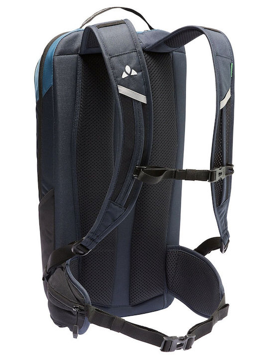 Vaude Ledro 12 Bicycle Backpack Without Hydration Bladder
