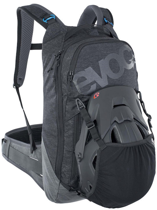 Evoc Trail Pro 10 Bike Backpack Without Hydration Bladder