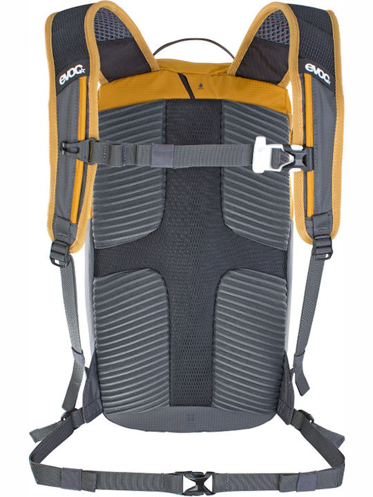 Evoc Ride 8 Bike Backpack Without Hydration Bladder