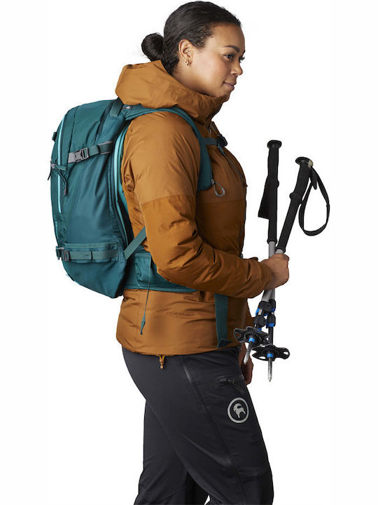 Gregory Targhee 24 Fahrradrucksack ohne Trinkblase