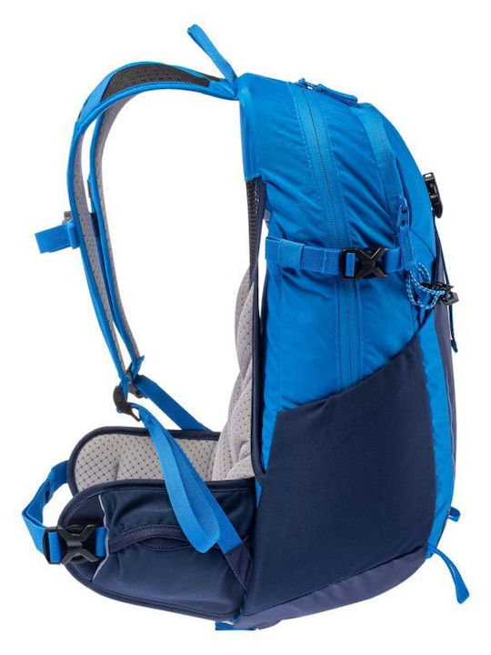 Elbrus Rucksack 18Es Blau