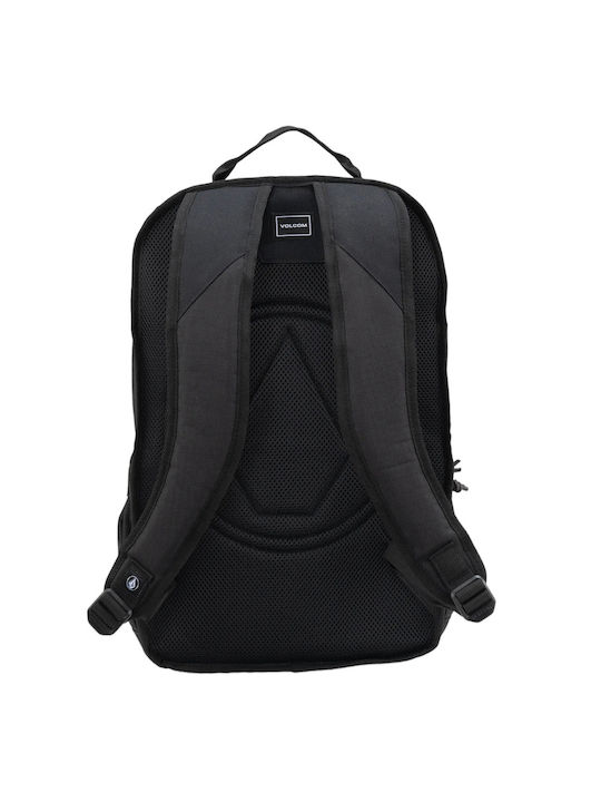 Volcom Men's Backpack Black 26lt