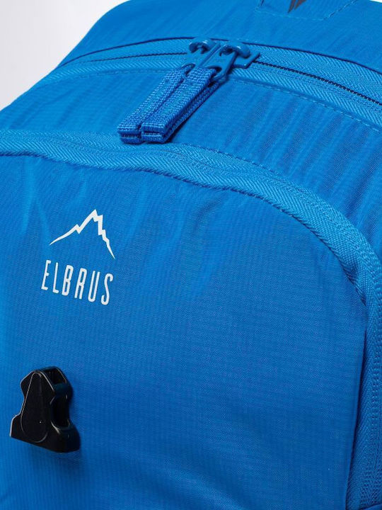 Elbrus Rucksack 18Es Blau