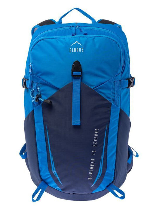 Elbrus Rucksack 18Es Blau