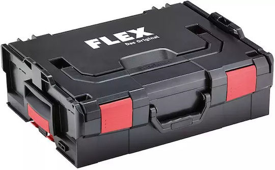 Flex Tool Case Plastic