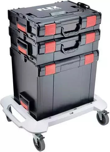 Flex Tool Case Plastic