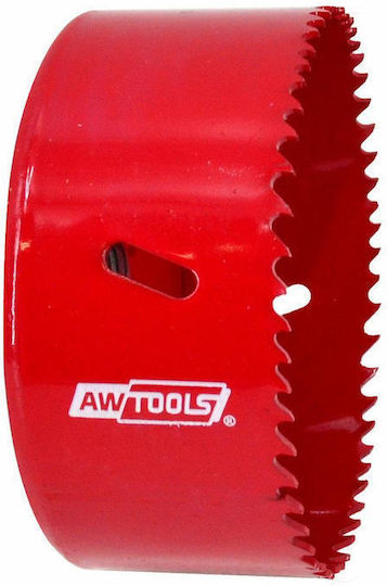 Awtools Bi-metal Rasp 95mm