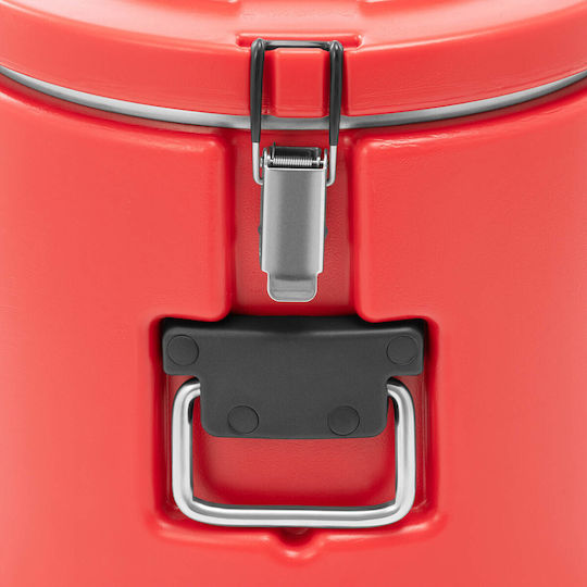 15 L Catering Beverage Dispenser Tap Transport