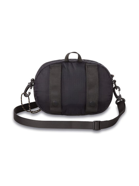 Dakine Men's Bag Messenger Black