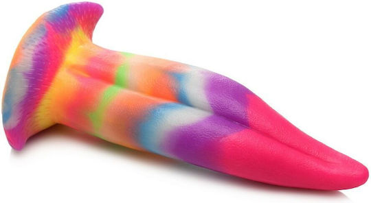 XR Dildo με Βεντούζα
