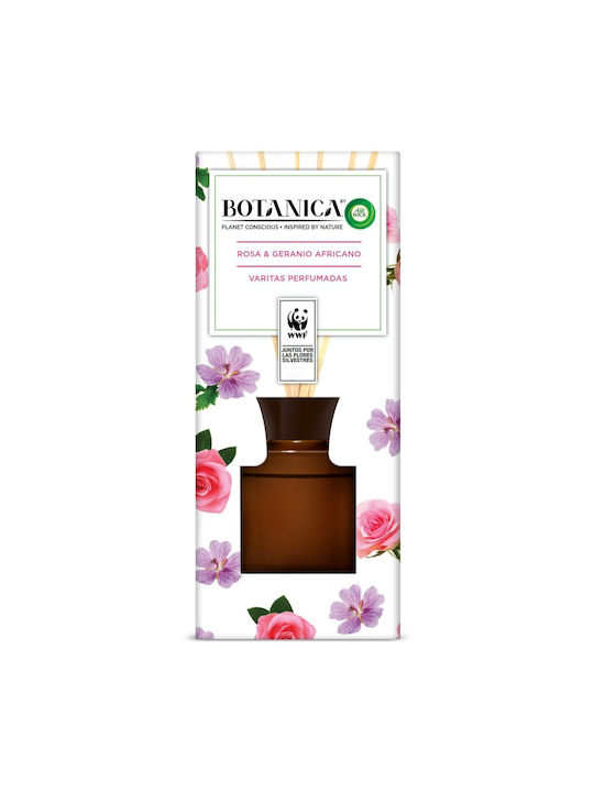 Airwick Room Fragrance Botanica with Fragrance Eucalyptus 80ml