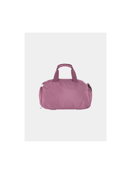 4F Women's Gym Shoulder Bag Pink